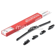 Щетка стеклоочистителя F400U METACO F400U 2A B7IU4 1439850283