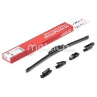 Щетка стеклоочистителя F450U METACO F450U UP WGH 1439850284