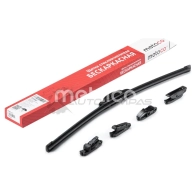 Щетка стеклоочистителя F530U METACO F530U 410 D0W7 1439850287