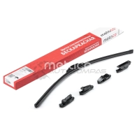 Щетка стеклоочистителя F600U METACO 1439850289 158U 72 F600U