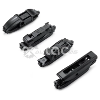 Щетка стеклоочистителя F600U METACO 1439850289 158U 72 F600U - Изображение 4
