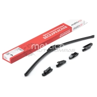 Щетка стеклоочистителя F650U METACO SM 0N6A0 1439850290 F650U