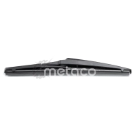 Щетка стеклоочистителя R280 METACO 1439850300 H GVIYTE R280 - Изображение 2