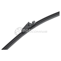 Щетка стеклоочистителя R330 METACO R330 943 Q9 1439850309 - Изображение 3