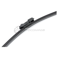 Щетка стеклоочистителя R330-1 METACO R330-1 1439850310 65 GCI6B - Изображение 3