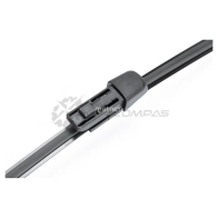 Щетка стеклоочистителя R330-1 METACO R330-1 1439850310 65 GCI6B - Изображение 4
