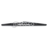 Щетка стеклоочистителя R350-1 METACO WKS OP R350-1 1439850313 - Изображение 2