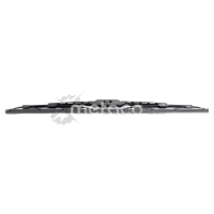 Щетка стеклоочистителя T530 METACO 1439850342 T530 CS TD3 - Изображение 2