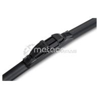 Щетки стеклоочистителя (Комплект) METACO 9502-001 1439850350 Q S9IML2 - Изображение 2