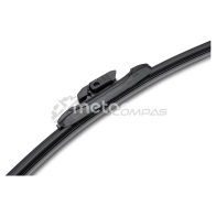 Щетки стеклоочистителя (Комплект) METACO 1439850351 9502-002 OTLF T - Изображение 3