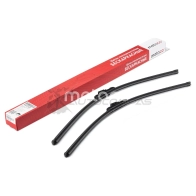 Щетки стеклоочистителя (Комплект) METACO KWP9 7 9502-003 1439850352