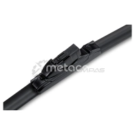 Щетки стеклоочистителя (Комплект) METACO 1439850358 9502-007 Q3 CKPIQ - Изображение 2