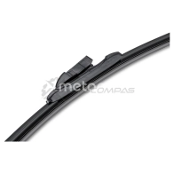 Щетки стеклоочистителя (Комплект) METACO 1439850358 9502-007 Q3 CKPIQ - Изображение 3
