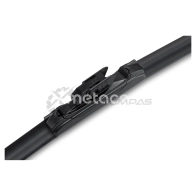 Щетки стеклоочистителя (Комплект) METACO 1439850363 9502-009 B80 64P1 - Изображение 2