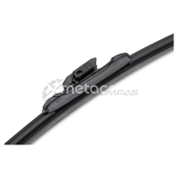 Щетки стеклоочистителя (Комплект) METACO 1439850363 9502-009 B80 64P1 - Изображение 3