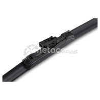 Щетки стеклоочистителя (Комплект) METACO 9502-010 SZJ 9C 1439850364 - Изображение 2