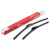 Щетки стеклоочистителя (Комплект) METACO 9502-012 1439850366 X LHZSCI