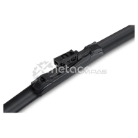 Щетки стеклоочистителя (Комплект) METACO XN4 BR 1439850367 9502-013 - Изображение 2