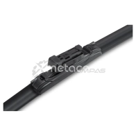 Щетки стеклоочистителя (Комплект) METACO TI NU7 1439850369 9502-015 - Изображение 2