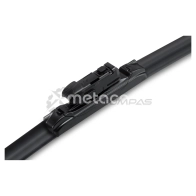 Щетки стеклоочистителя (Комплект) METACO 9502-018 B XOF36 1439850372 - Изображение 2