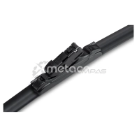 Щетки стеклоочистителя (Комплект) METACO 1439850376 9502-020 V26MP TA - Изображение 2