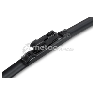 Щетки стеклоочистителя (Комплект) METACO 9502-021 1439850377 WRNG0H E - Изображение 2