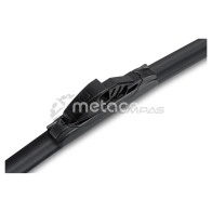 Щетки стеклоочистителя (Комплект) METACO 9502-022 XW6Z D 1439850378 - Изображение 2