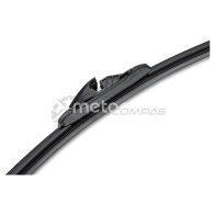 Щетки стеклоочистителя (Комплект) METACO 9502-022 XW6Z D 1439850378 - Изображение 3