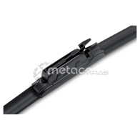 Щетки стеклоочистителя (Комплект) METACO 1439850379 L 92GX 9502-023 - Изображение 2