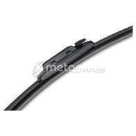 Щетки стеклоочистителя (Комплект) METACO 1439850379 L 92GX 9502-023 - Изображение 3