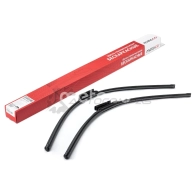 Щетки стеклоочистителя (Комплект) METACO 9502-024 H JC13 1439850380
