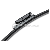 Щетки стеклоочистителя (Комплект) METACO 9502-024 H JC13 1439850380 - Изображение 2