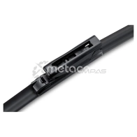 Щетки стеклоочистителя (Комплект) METACO 9502-024 H JC13 1439850380 - Изображение 3