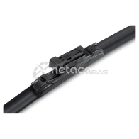 Щетки стеклоочистителя (Комплект) METACO 75 OZ2 1439850381 9502-025 - Изображение 2