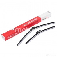 Щетки стеклоочистителя комплект METACO 9502-5540 4R8RK G4 1439850433