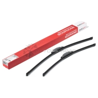 Щетки стеклоочистителя (Комплект) F600475 METACO 1439850451 F600475 DHD7 LN
