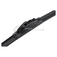 Щетки стеклоочистителя (Комплект) F600475 METACO 1439850451 F600475 DHD7 LN - Изображение 3