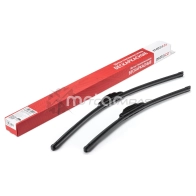 Щетки стеклоочистителя (Комплект) F600475U METACO RW 1TE 1439850452 F600475U
