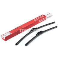 Щетки стеклоочистителя (Комплект) F600530U METACO IH DOBI F600530U 1439850454