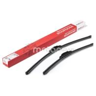 Щетки стеклоочистителя (Комплект) F650450 METACO NT4 QMU4 F650450 1439850457