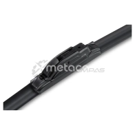 Щетки стеклоочистителя (Комплект) F650450 METACO NT4 QMU4 F650450 1439850457 - Изображение 2