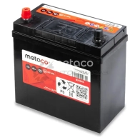 Аккумулятор METACO OB 3O5 B24X45 1439843718 - Изображение 2