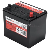 Аккумулятор METACO D2360 8K NCW0 1439843721 - Изображение 2