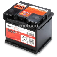 Аккумулятор METACO 1439843736 L1B45P F13U BPG - Изображение 2
