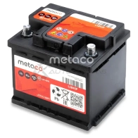Аккумулятор METACO 1439843736 L1B45P F13U BPG - Изображение 3