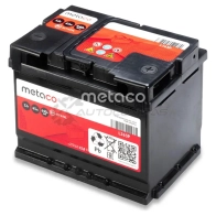 Аккумулятор METACO L263P 411 NP3B 1439843741 - Изображение 2
