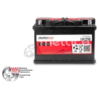 Аккумулятор METACO 1439843750 L380P XWO RP