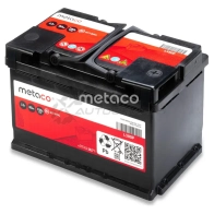 Аккумулятор METACO 1439843750 L380P XWO RP - Изображение 2