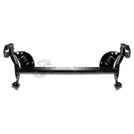 Балка задняя METACO N QKI4YR 8050-010 1441299323 - Изображение 2