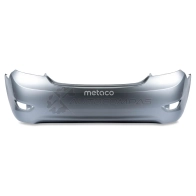 Бампер задний METACO 1441299343 8180-135 2 XX1RJ